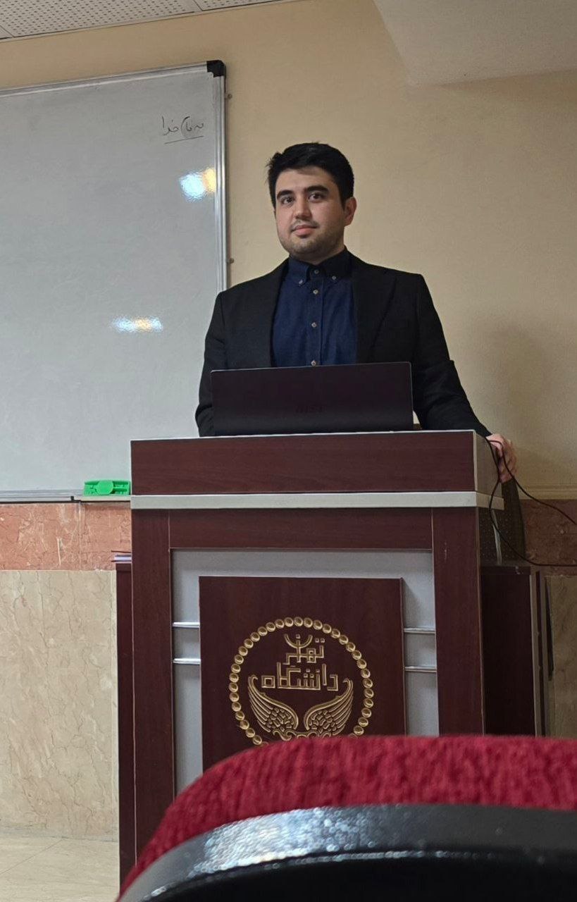به نام و یاد دوست که امیدواریم برسد هر آنچه نیکوست